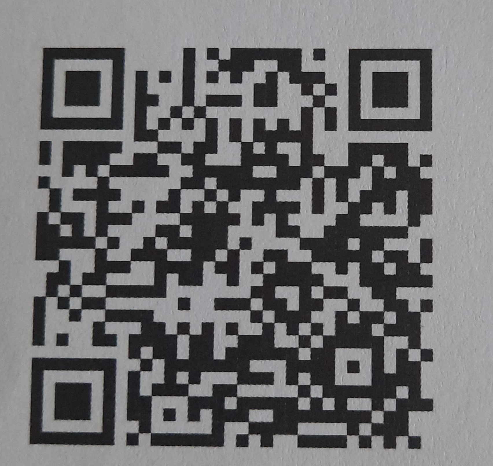 qr code for world book day